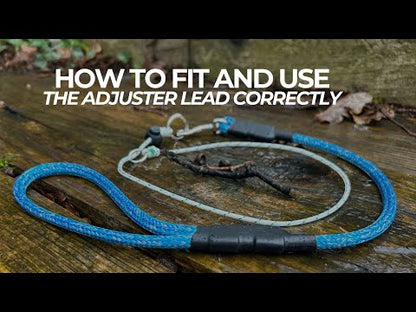 The Adjuster Dog Lead